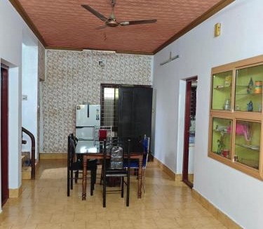 Athirapally House | palm vista home stay