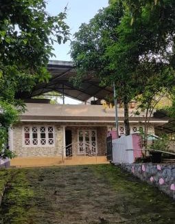 Athirapally House | palm vista home stay
