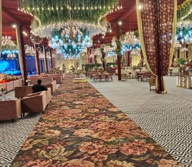 Ambala Hotel | Palmdale Hotel & Resort