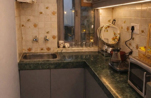 Greater Noida Villa | Palmview luxury villa stay in greater noida