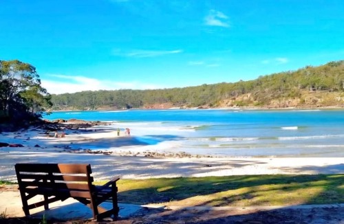 Pambula Beach Cottage | Pambula Beach! *Heaven No 1, 100% PetFriendly 2bdrm Beach Cottage Sleeps 4/5 ⛱️