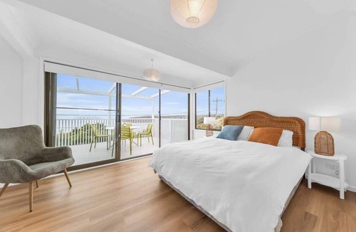Pambula Beach House | Pambula Little Beach House