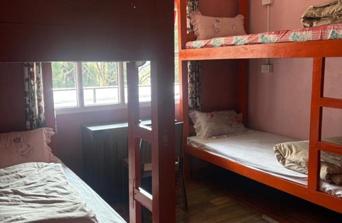 Darjeeling Hostel | PAMD Hostel