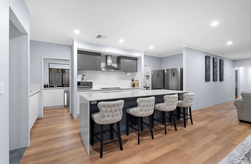 Success House | Pamoja | Spacious 4BR | Cockburn & Murdoch