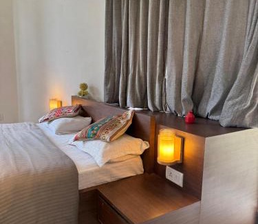 Mukteshwar House | Pamper stay resort
