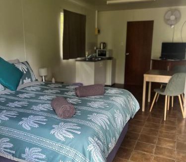 Rum Jungle Resort | Pandanus on Litchfield