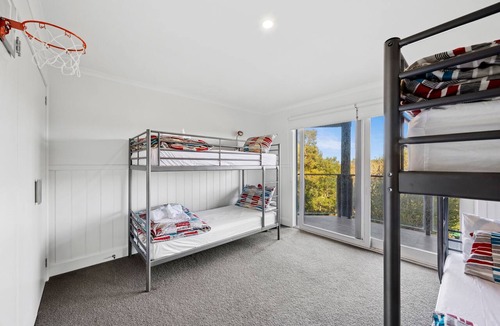 Aireys Inlet House | Panorama Dream