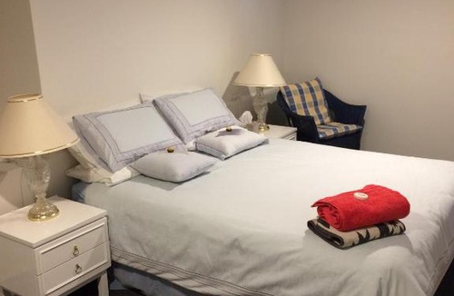 Sorell Bed & Breakfast | Panorama on Sorell B&B