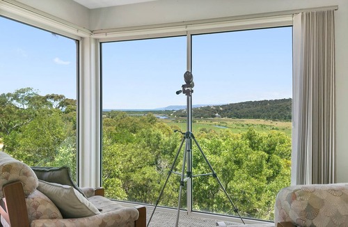 Aireys Inlet House | Panoramic Views