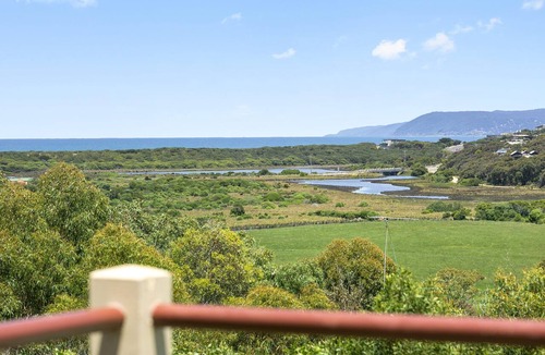 Aireys Inlet House | Panoramic Views