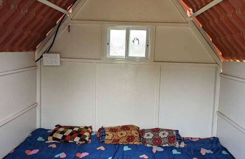 Panshet Resort | Panshet camping & resort