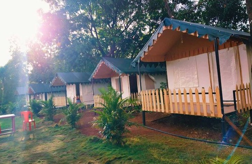 Panshet Resort | Panshet camping & resort