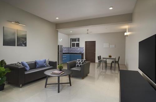 Vainguinim Hotel | Paprika Stays Panjim Donapaula