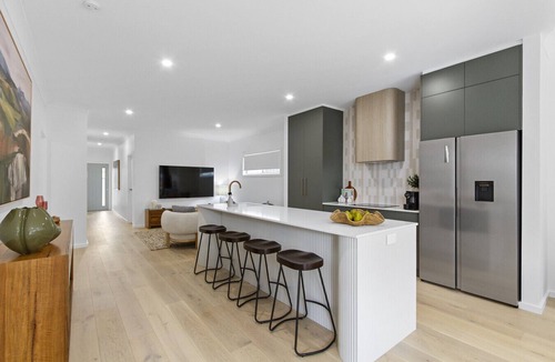 Port Hughes House | Par Dunes Retreat - Quiet Coastal Luxury Escape in Port Hughes