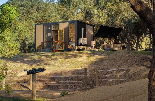Limonite House | Paradise by Tiny Away