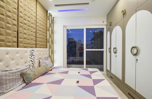 Amritsar Apartment | Paradise Homestay