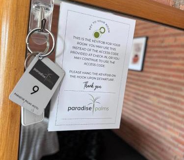 Mulwala Apartment | Paradise Palms