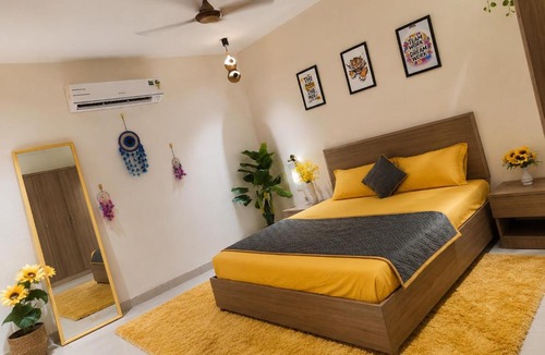 New Delhi Hotel | Parampara hotel