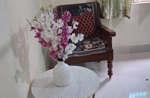 Deoghar Bed & Breakfast | Paras home