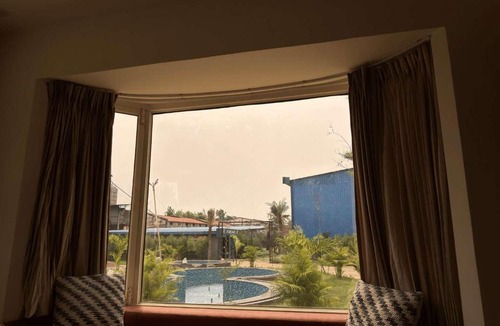 Bahraich Resort | Parinay Pavilion Resort