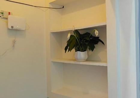 Madurai House | Parisian Evenings Homestay - Madurai