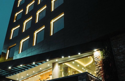 Nungambakkam Hotel | Park Elanza