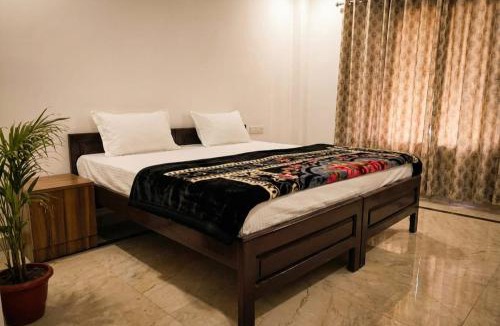 Mohangarh Hotel | Park Palace