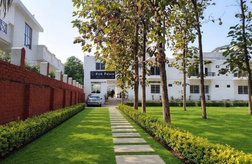 Mohangarh Hotel | Park Palace