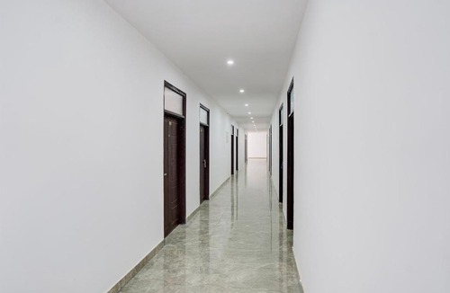 Mohangarh Hotel | Park Palace