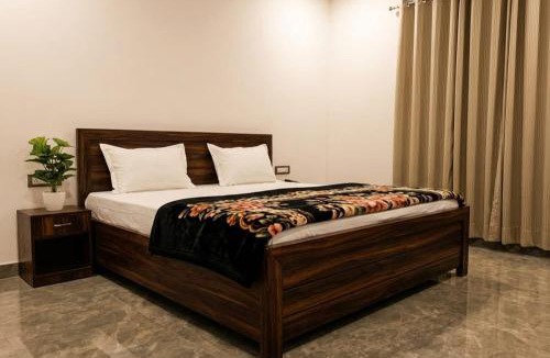 Mohangarh Hotel | Park Palace
