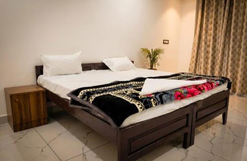 Mohangarh Hotel | Park Palace
