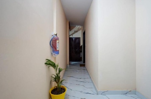 Moradabad Hotel | Park's Hotel Mbd
