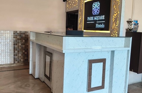 Moradabad Hotel | Park Square Hotel And Banquet