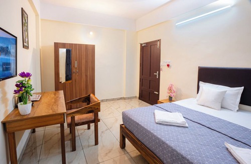 Thiruvananthapuram House | Park View Residency
