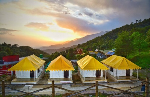 Bir Hotel | Parker Camps