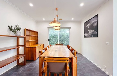 Craigieburn House | Parkside