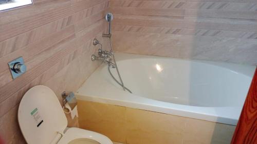 Kolkata Hotel | PARKSTONE