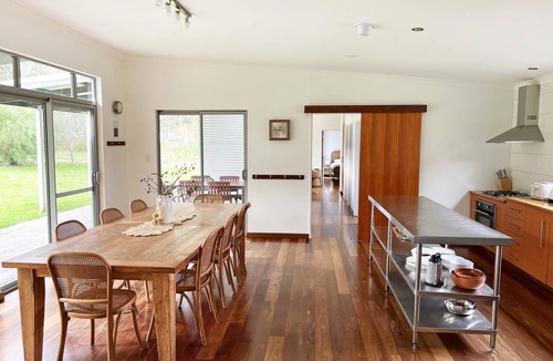 William Bay House | Parrydise: Tranquil 5 acres near Greens Pool, 3 BR