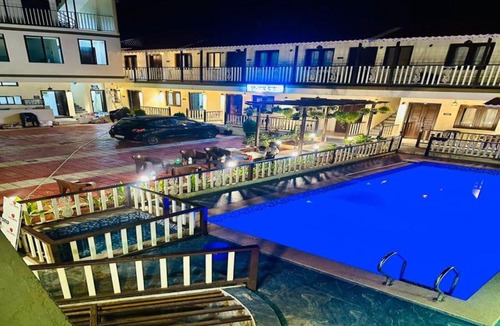 Nagaon Hotel | Parshuram Wada Resort