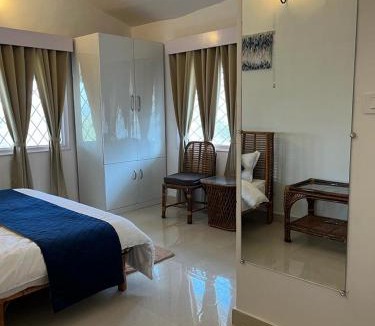 Kaul House | Parwat Resort