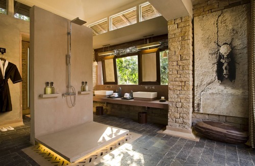 Panna Cabin | Pashan Garh, Panna National Park