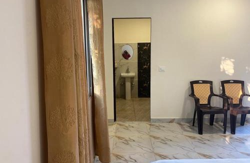 Chhatarpur House | Patanjali Navik Wellness Khajuraho