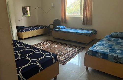 Chhatarpur House | Patanjali Navik Wellness Khajuraho