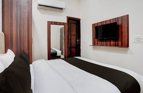 Zirakpur Hotel | Patiala Road Crossway Zirakpur