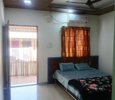 Kudal House | Patil homestay