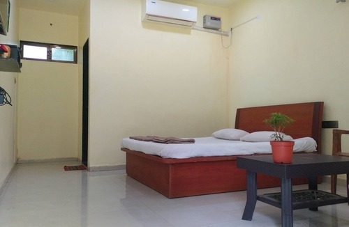 Alibaug Hotel | Patil Resort