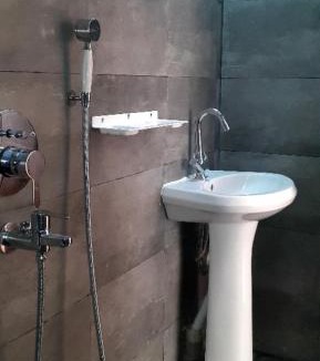Silchar Cabin | Paul's Inn