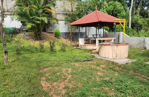 Thiruvananthapuram House | Pavithram 2426