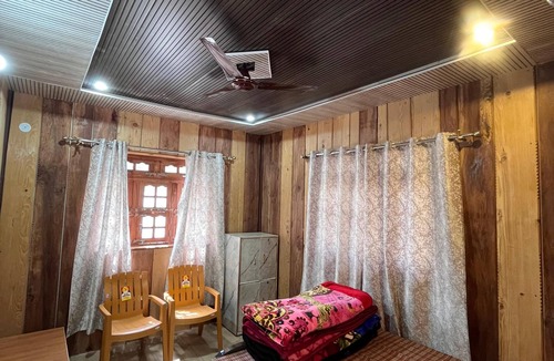 Dugalbitta House | Peace Forest Retreat