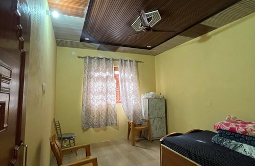 Dugalbitta House | Peace Forest Retreat